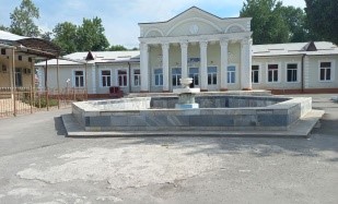 Qo‘rg‘ontepa tumani Madaniyat bo‘limi 65-son madaniyat markazi