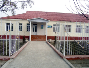 Oltinko’l tumani madaniyat bo’limi 46-son madaniyat markazi