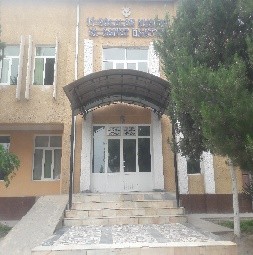 Asaka tuman 11-son bolalar musiqa va san’at maktabi