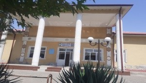 Qo‘rg‘ontepa  tumani Madaniyat bo‘limi  67-son “Tarona” madaniyat markazi