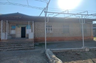 Qo‘rg‘ontepa  tumani Madaniyat bo‘limi  68-son “Gulshan” madaniyat markazi