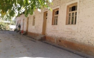 Qo‘rg‘ontepa  tumani Madaniyat bo‘limi  69-son  “Shodiyona” madaniyat markazi