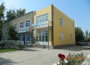 18-sоn “Mumtoz” madaniyat markazi