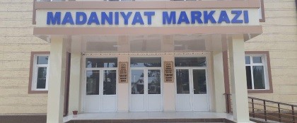 Ulug‘nor tumani 55-son Guliston madaniyat markaz