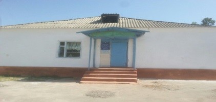 Ulug‘nor tumani 56-son Tarona madaniyat markaz