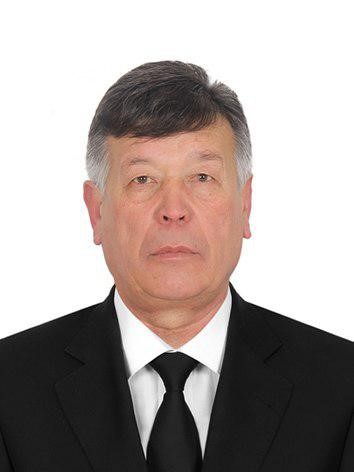Mirzaliev Baxtiyorjon Nematjonovich
