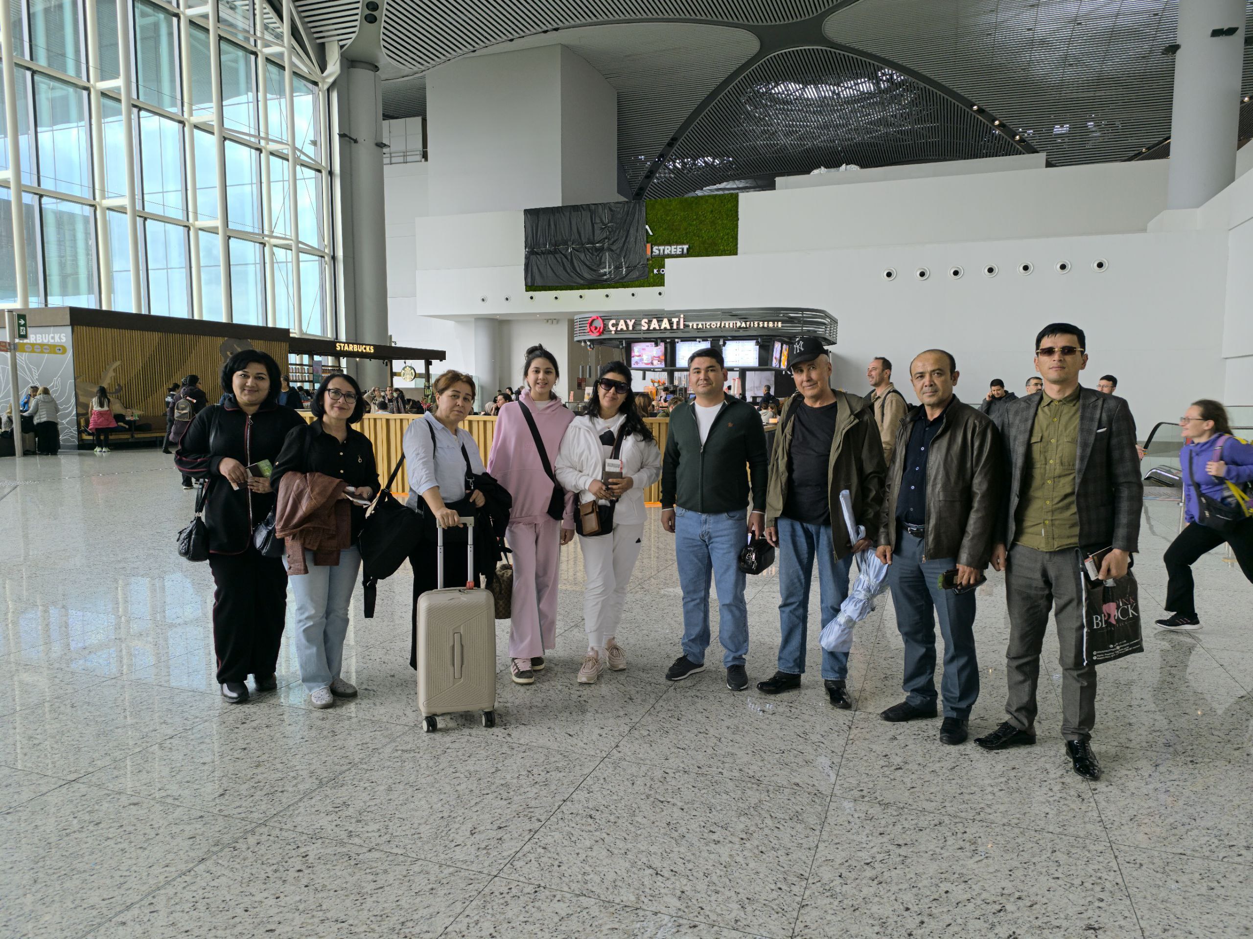 Turkiyaning poytaxti Anqara shahrida xalqaro “Xadi Poyrazo‘g‘lu” nomli "Kargyoz" qo‘g‘irchoq teatri festivali o‘tkazilmoqda.