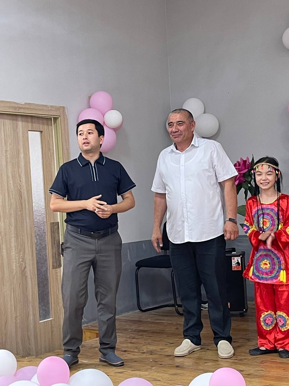 "Yozgi iqtidorlar" festivali doirasida navbatdagi madaniy tadbir bo‘lib o‘tdi