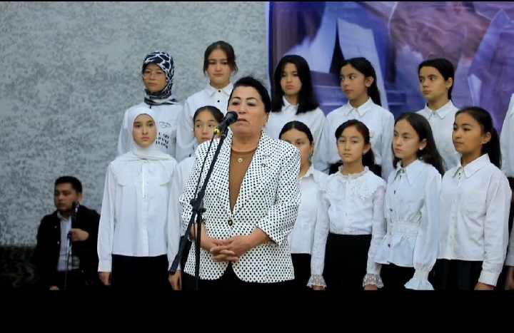 "Ijod maskani" turkumidagi navbatdagi seminar – fortepiano yo‘nalishida!