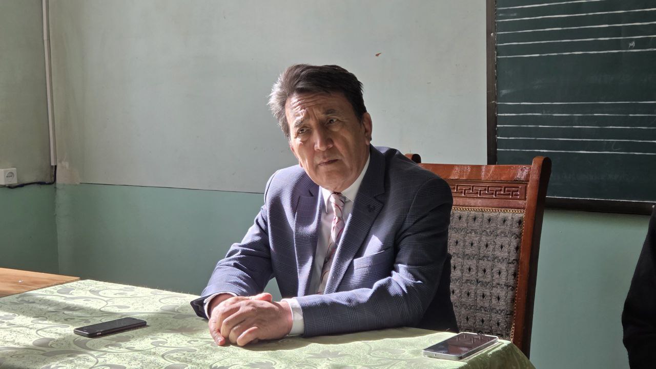 Mahorat darslari – ta’lim va amaliyot uyg‘unligi